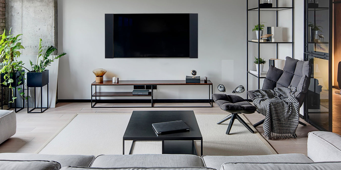 Paradigm | SONXPLUS St-Sauveur