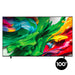 LG 100QNED85AU | Téléviseur MiniLED 100" - Série QNED85A - 4K 120Hz - WebOS 25 | 01 | Sonxplus St-Sauveur