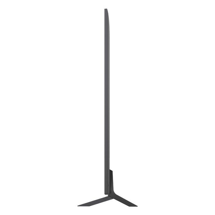 LG 100QNED85AU | Téléviseur MiniLED 100" - Série QNED85A - 4K 120Hz - WebOS 25 | 05 | Sonxplus St-Sauveur