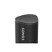 Sonos Roam | Haut-parleur portatif - Bluetooth - Wi-Fi - Étanche - Couplage Stéréo - Noir-Sonxplus St-Sauveur