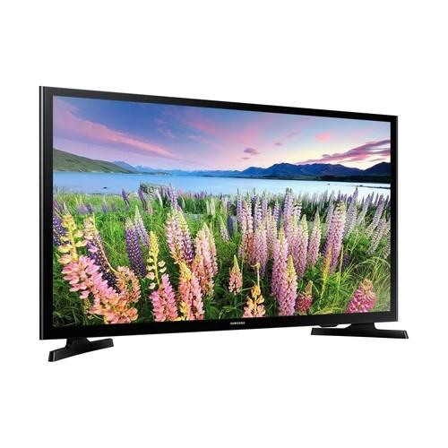 Samsung UN40N5200AFXZC | Téléviseur intelligent 40" DEL Série N5200 - Full HD - Écran Plat - Wifi - Noir-Sonxplus St-Sauveur