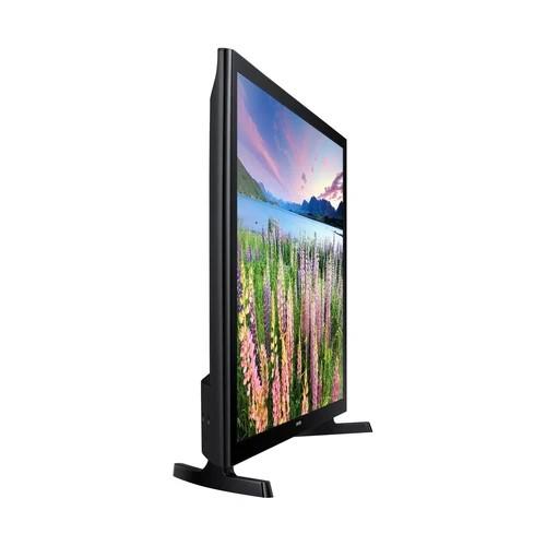 Samsung UN40N5200AFXZC | Téléviseur intelligent 40" DEL Série N5200 - Full HD - Écran Plat - Wifi - Noir-Sonxplus St-Sauveur