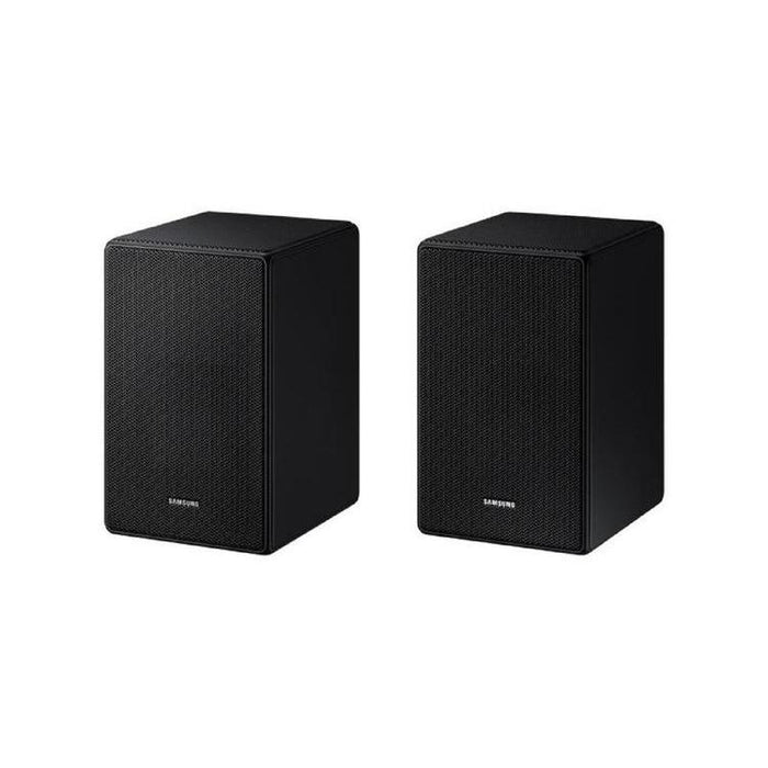 Samsung SWA-9500S | Ensemble d'haut-parleurs arrière - Sans fil - Dolby Atmos - DTS:X - Noir-Sonxplus St-Sauveur