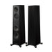 Paradigm Founder 80F | Haut-parleurs tour - 93 db - 50 Hz - 20 kHz - 8 ohms - Noyer Noir - Paire-Sonxplus St-Sauveur