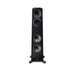 Paradigm Founder 80F | Haut-parleurs tour - 93 db - 50 Hz - 20 kHz - 8 ohms - Noyer Noir - Paire-Sonxplus St-Sauveur