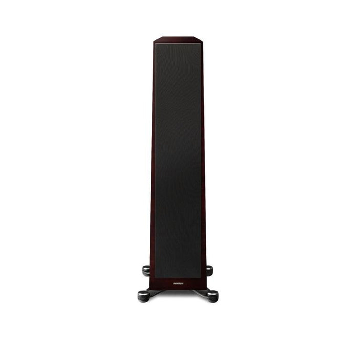 Paradigm Founder 80F | Haut-parleurs tour - 93 db - 50 Hz - 20 kHz - 8 ohms - Cerise - Paire-Sonxplus St-Sauveur