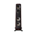 Paradigm Founder 80F | Haut-parleurs tour - 93 db - 50 Hz - 20 kHz - 8 ohms - Cerise - Paire-Sonxplus St-Sauveur