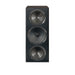 Paradigm Founder 70LCR | Haut-parleur central - 92 db - 79 Hz - 23 kHz - 8 ohms - Noyer Noir - Unité-Sonxplus St-Sauveur