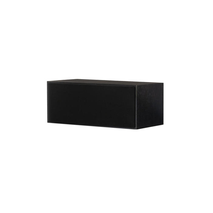 Paradigm Founder 70LCR | Haut-parleur central - 92 db - 79 Hz - 23 kHz - 8 ohms - Noyer Noir - Unité-Sonxplus St-Sauveur