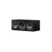 Paradigm Founder 70LCR | Haut-parleur central - 92 db - 79 Hz - 23 kHz - 8 ohms - Noyer Noir - Unité-Sonxplus St-Sauveur