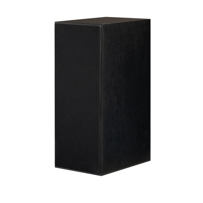 Paradigm Founder 70LCR | Haut-parleur central - 92 db - 79 Hz - 23 kHz - 8 ohms - Noyer Noir - Unité-Sonxplus St-Sauveur