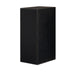 Paradigm Founder 70LCR | Haut-parleur central - 92 db - 79 Hz - 23 kHz - 8 ohms - Noyer Noir - Unité-Sonxplus St-Sauveur