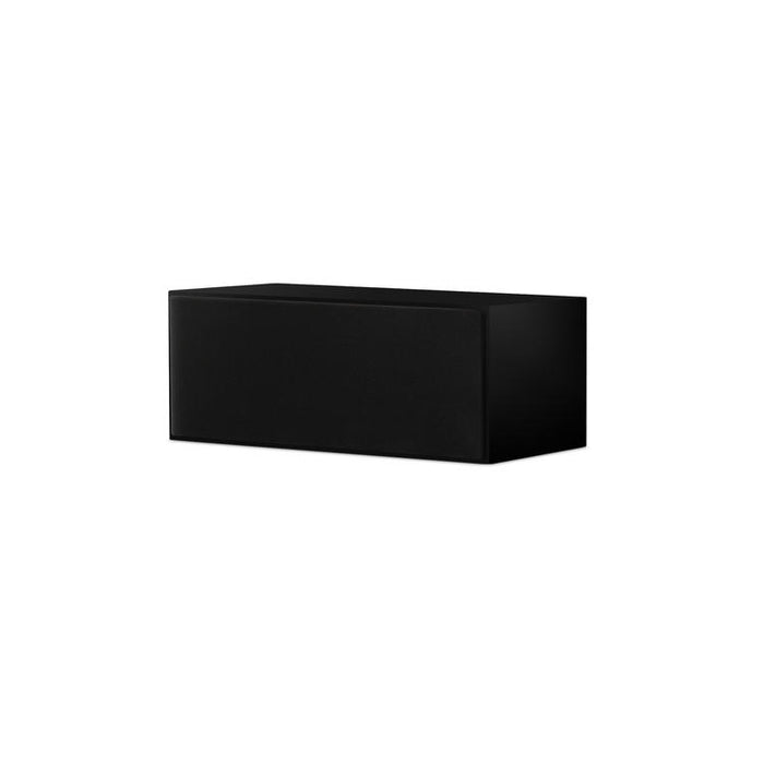 Paradigm Founder 70LCR | Haut-parleur central - 92 db - 79 Hz - 23 kHz - 8 ohms - Noir brillant - Unité-Sonxplus St-Sauveur