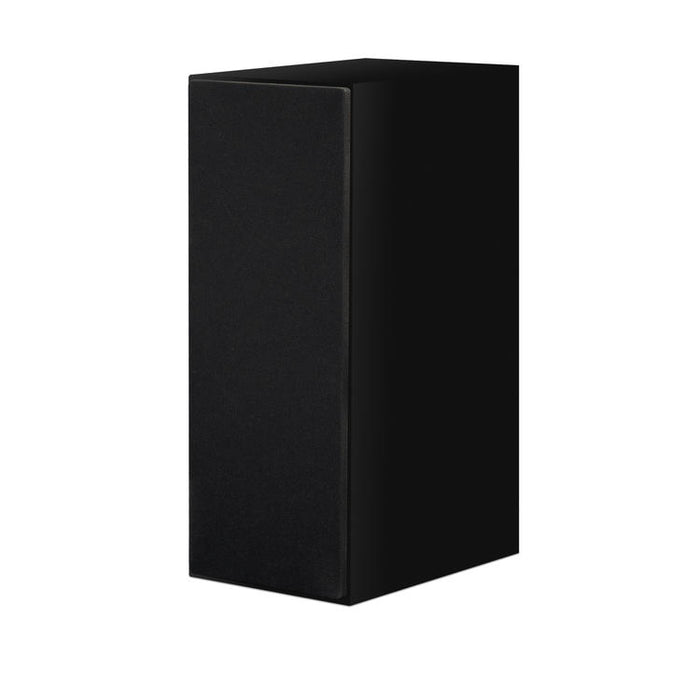 Paradigm Founder 70LCR | Haut-parleur central - 92 db - 79 Hz - 23 kHz - 8 ohms - Noir brillant - Unité-Sonxplus St-Sauveur