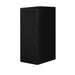 Paradigm Founder 70LCR | Haut-parleur central - 92 db - 79 Hz - 23 kHz - 8 ohms - Noir brillant - Unité-Sonxplus St-Sauveur