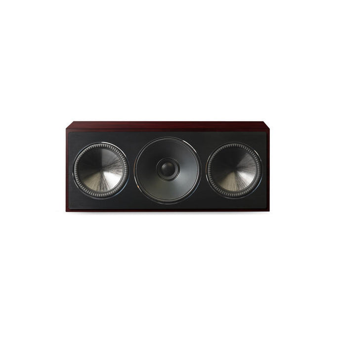 Paradigm Founder 70LCR | Haut-parleur central - 92 db - 79 Hz - 23 kHz - 8 ohms - Cerise - Unité-Sonxplus St-Sauveur