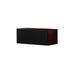 Paradigm Founder 70LCR | Haut-parleur central - 92 db - 79 Hz - 23 kHz - 8 ohms - Cerise - Unité-Sonxplus St-Sauveur