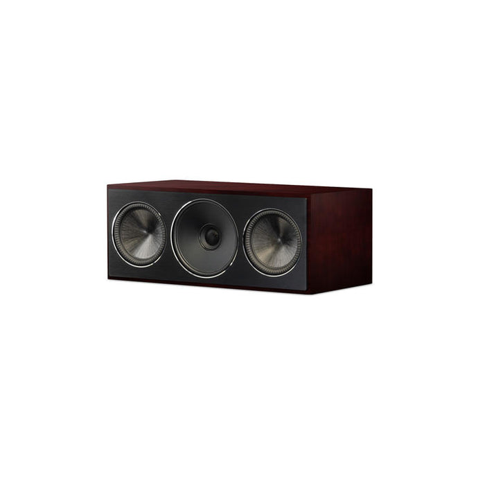 Paradigm Founder 70LCR | Haut-parleur central - 92 db - 79 Hz - 23 kHz - 8 ohms - Cerise - Unité-Sonxplus St-Sauveur