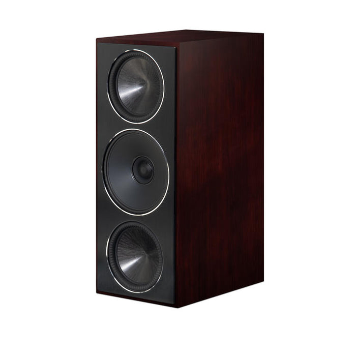 Paradigm Founder 70LCR | Haut-parleur central - 92 db - 79 Hz - 23 kHz - 8 ohms - Cerise - Unité-Sonxplus St-Sauveur