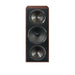 Paradigm Founder 70LCR | Haut-parleur central - 92 db - 79 Hz - 23 kHz - 8 ohms - Noyer - Unité-Sonxplus St-Sauveur