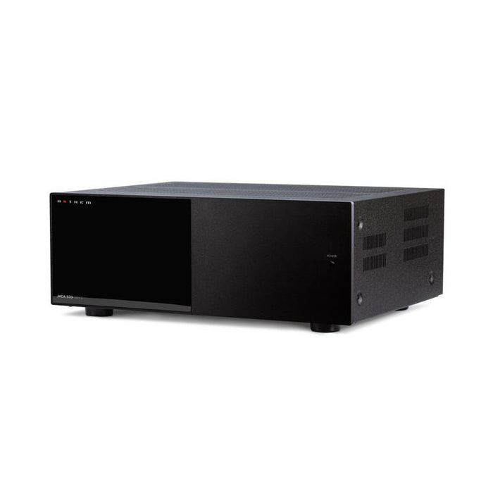 Anthem MCA 525 Gen 2 | Amplificateur de puissance - 5 canaux - Noir-Sonxplus St-Sauveur