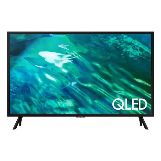 Samsung QN32Q50AAFXZC | Téléviseur intelligent 32" QLED Série Q50A - 1080P FHD - HDR - Tizen - Noir-Sonxplus St-Sauveur