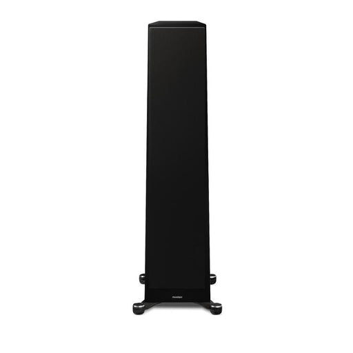 Paradigm Founder 100F | Haut-parleurs tour - 93 db - 42 Hz - 20 kHz - 8 ohms - Noyer Noir - Paire-Sonxplus St-Sauveur