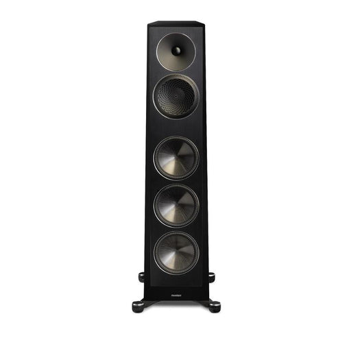 Paradigm Founder 100F | Haut-parleurs tour - 93 db - 42 Hz - 20 kHz - 8 ohms - Noyer Noir - Paire-Sonxplus St-Sauveur