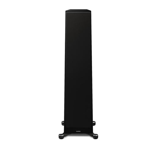 Paradigm Founder 100F | Haut-parleurs tour - 93 db - 42 Hz - 20 kHz - 8 ohms - Noir Brillant - Paire-Sonxplus St-Sauveur