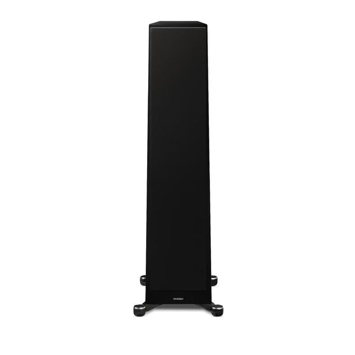 Paradigm Founder 100F | Haut-parleurs tour - 93 db - 42 Hz - 20 kHz - 8 ohms - Noir Brillant - Paire-Sonxplus St-Sauveur