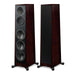 Paradigm Founder 100F | Haut-parleurs tour - 93 db - 42 Hz - 20 kHz - 8 ohms - Cerise - Paire-Sonxplus St-Sauveur