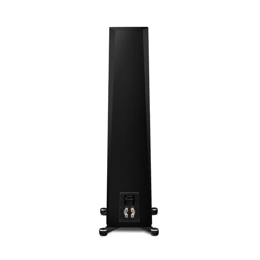 Paradigm Founder 100F | Haut-parleurs tour - 93 db - 42 Hz - 20 kHz - 8 ohms - Noyer - Paire-Sonxplus St-Sauveur