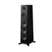 Paradigm Founder 100F | Haut-parleurs tour - 93 db - 42 Hz - 20 kHz - 8 ohms - Noyer - Paire-Sonxplus St-Sauveur