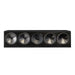 Paradigm Founder 90C | Haut-parleur central - 93 db - 50 Hz - 20 kHz - 8 ohms - Noyer Noir-Sonxplus St-Sauveur