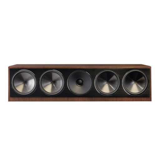 Paradigm Founder 90C | Haut-parleur central - 93 db - 50 Hz - 20 kHz - 8 ohms - Noyer-Sonxplus St-Sauveur