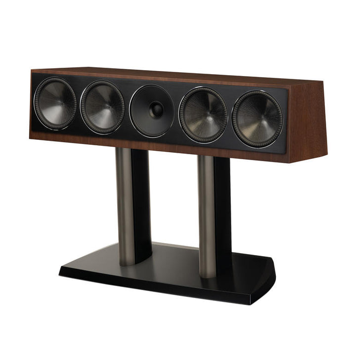 Paradigm Founder 90C | Haut-parleur central - 93 db - 50 Hz - 20 kHz - 8 ohms - Noyer-Sonxplus St-Sauveur