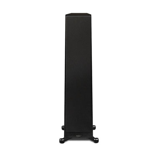 Paradigm Founder 120H | Haut-parleurs tour hybride - 95 db - 22 Hz - 20 kHz - 8 ohms - Noyer Noir - Paire-Sonxplus St-Sauveur