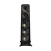 Paradigm Founder 120H | Haut-parleurs tour hybride - 95 db - 22 Hz - 20 kHz - 8 ohms - Noyer Noir - Paire-Sonxplus St-Sauveur