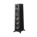 Paradigm Founder 120H | Haut-parleurs tour hybride - 95 db - 22 Hz - 20 kHz - 8 ohms - Noyer Noir - Paire-Sonxplus St-Sauveur