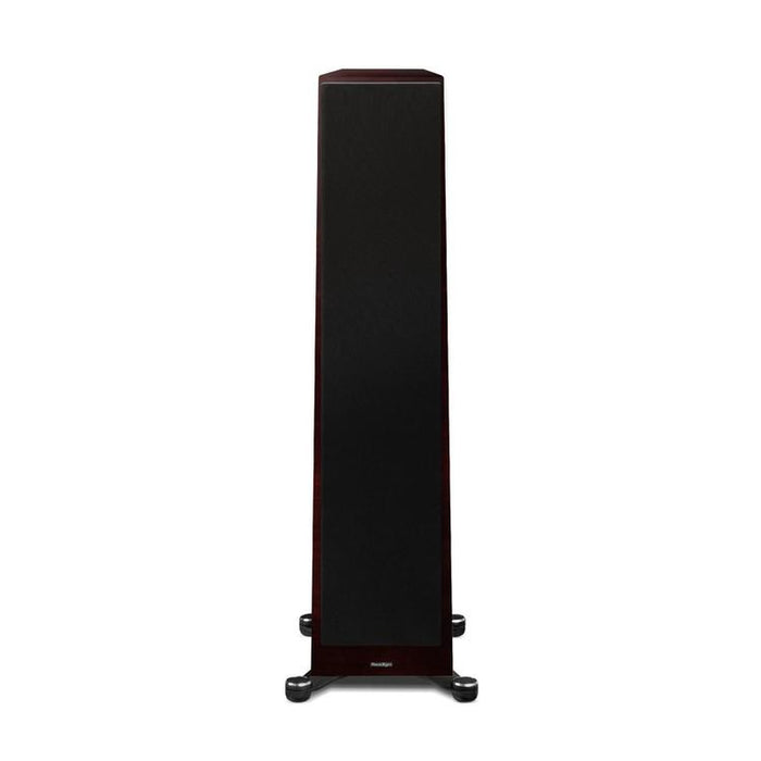 Paradigm Founder 120H | Haut-parleurs tour hybride - 95 db - 22 Hz - 20 kHz - 8 ohms - Cerise - Paire-Sonxplus St-Sauveur