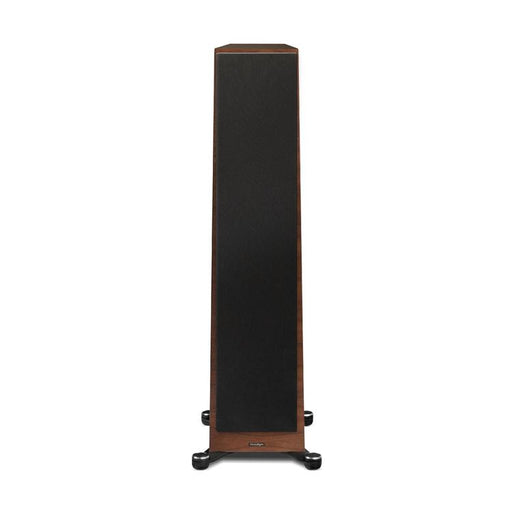 Paradigm Founder 120H | Haut-parleurs tour hybride - 95 db - 22 Hz - 20 kHz - 8 ohms - Noyer - Paire-Sonxplus St-Sauveur