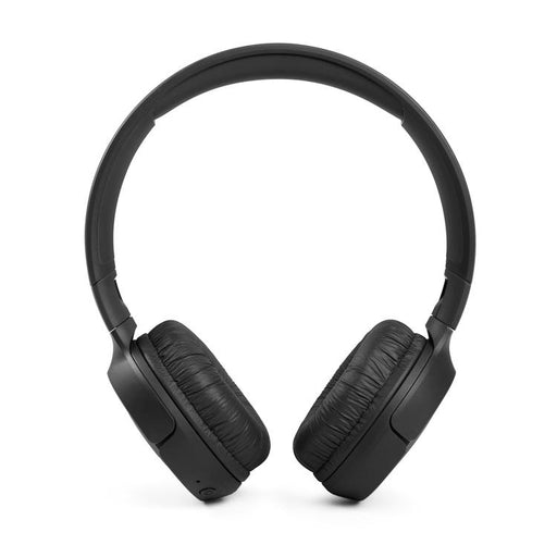 JBL Tune 510BT | Écouteurs sans fil supra-auriculaires - Bluetooth 5.0 - Connexions multipoints - Noir-Sonxplus St-Sauveur