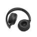 JBL Tune 510BT | Écouteurs sans fil supra-auriculaires - Bluetooth 5.0 - Connexions multipoints - Noir-Sonxplus St-Sauveur