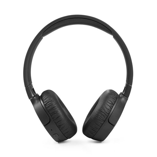 JBL Tune 660NC | Écouteurs sans fil supra-auriculaires - Bluetooth - Annulation active du bruit - Fast Pair - Noir-Sonxplus St-Sauveur