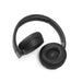 JBL Tune 660NC | Écouteurs sans fil supra-auriculaires - Bluetooth - Annulation active du bruit - Fast Pair - Noir-Sonxplus St-Sauveur