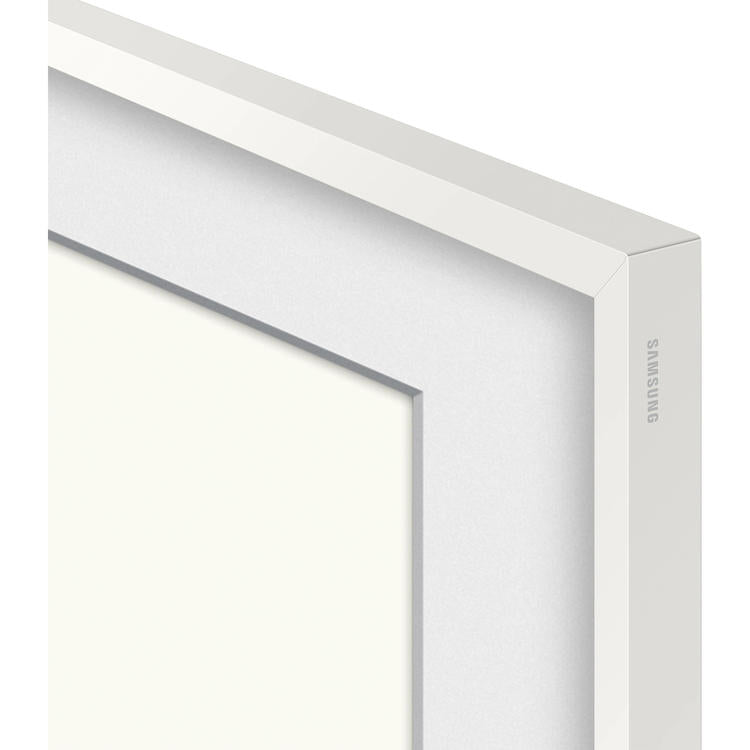 Samsung VG-SCFA65WTBZA | Contour pour téléviseur 65" The Frame - Blanc-Sonxplus St-Sauveur