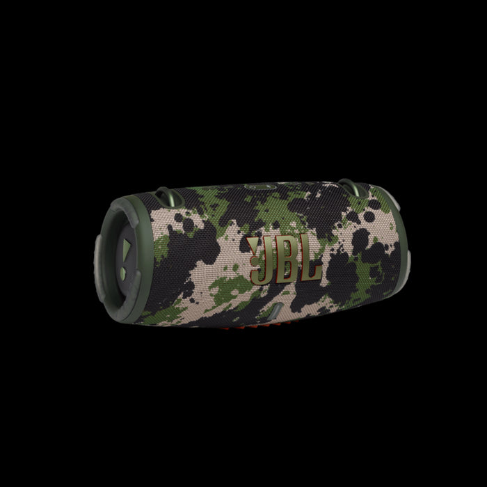 JBL Xtreme 3 | Haut-parleur portable - Bluetooth - Sans fil - Étanche - Camouflage-Sonxplus St-Sauveur