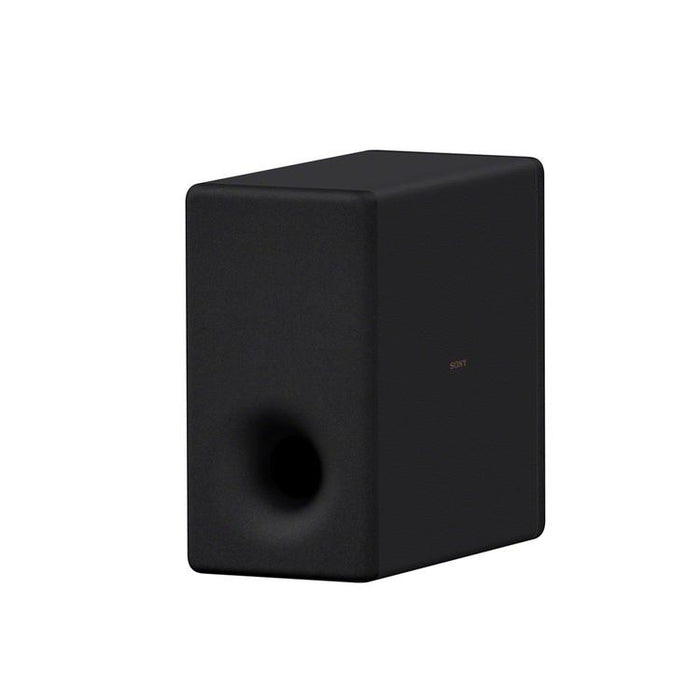 Sony SA-SW3 | Caisson de graves - Sans fil - Supplémentaire - 200 W - Bass-reflex - Noir-Sonxplus St-Sauveur