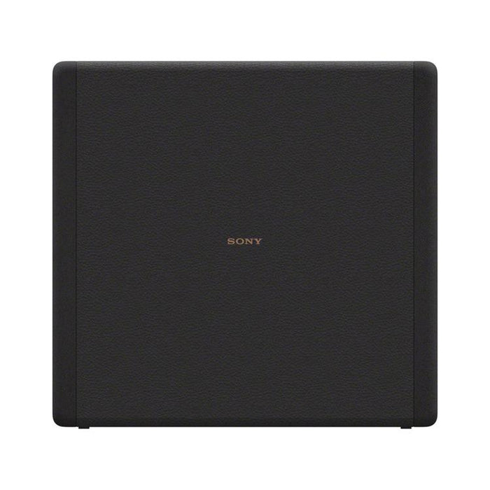 Sony SA-SW3 | Caisson de graves - Sans fil - Supplémentaire - 200 W - Bass-reflex - Noir-Sonxplus St-Sauveur