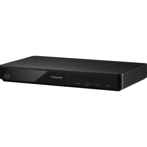 Panasonic DMP-BD94 | Lecteur Blu-ray - Wi-Fi - 2D - HDMI - USB - DLNA - Compact - Noir-Sonxplus St-Sauveur